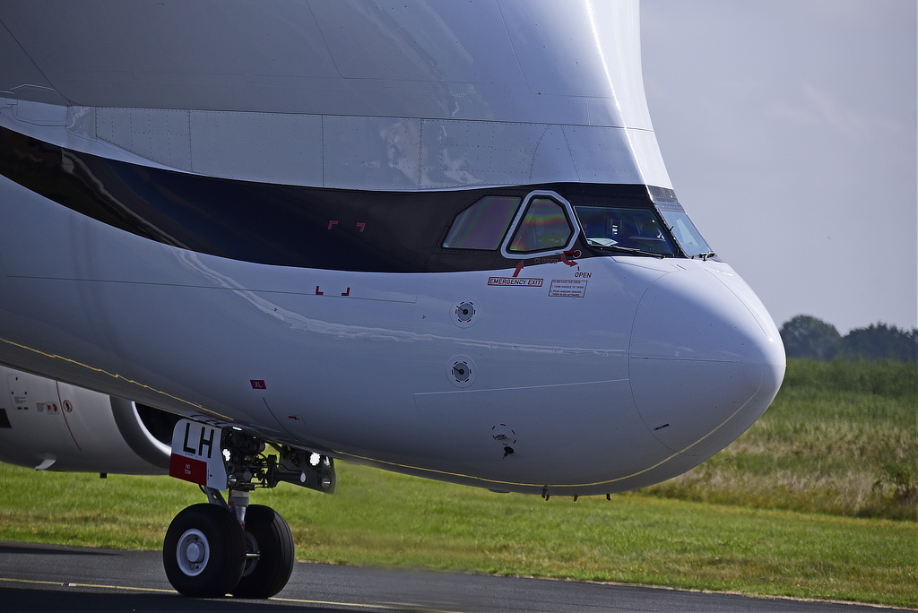 American Airlines Airbus A300-600